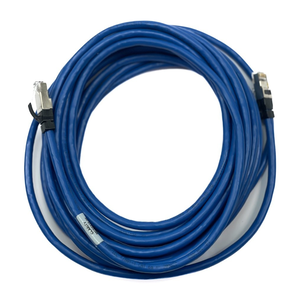 Ortronics MCS6A05-06 Cord FTP Clarity 6A 5' 26AWG, 5', Blue