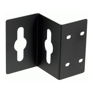 Ortronics MM20PDUMB1D1W-B Mighty Mo 20 PDU Mounting Brackets, Rack Mount, White
