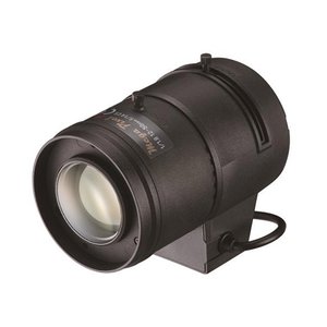 IQSIGHT M118VG1250IR 5MP CS Mount Varifocal Lens, 12-50mm