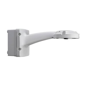 IQSIGHT NDA-7100-PA1H Wall Arm and PSU for AD7100i 120VAC