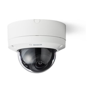 IQSIGHT NDE-3702-AL-GOV 2MP Dome Camera, 3.3-10.2mm Fixed Lens, IP66