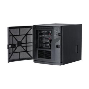 IQSIGHT DIP-4420IG-00N Video Surveillance Server