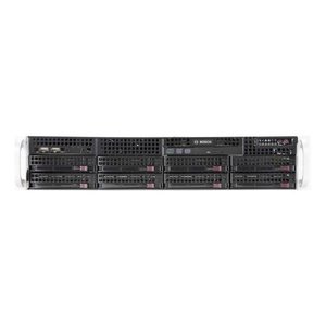 IQSIGHT DIP-7388-8HD NVR 3rd Gen, 2U RS, 8x8TB