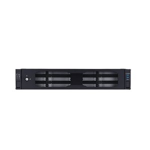 IQSIGHT DIP-74CI-12HD Management Appliance All-in-One Recording, Viewing and Management Solution, 2U, NDAA and TAA Compliant, 12x18TB