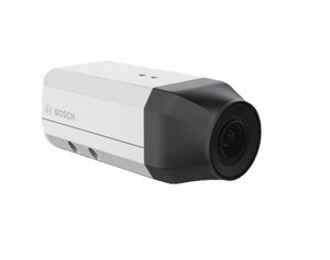 IQSIGHT NBI-7803-AX DINION 7100s 4MP Box IP Camera, 4.4-10mm Lens