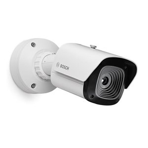 IQSIGHT NBT-8700-F03QF DINION Thermal 8100i Bullet Camera, 3mm Lens, IP67, IK10
