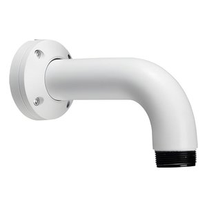 IQSIGHT NDA-3083-SMB SMB with 4S and Conduit Support, Surface-Mounted, 137mm, White