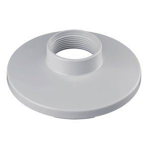 IQSIGHT NDA-5031-PIP Pendant Interface Mounting Plate for NDI 4/5000, White