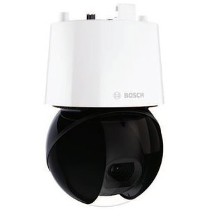 IQSIGHT NDP-7802-Z40L 2MP Outdoor PTZ Pendant Dome Camera, 4.25-170mm Varifocal Lens, 984' Range, White