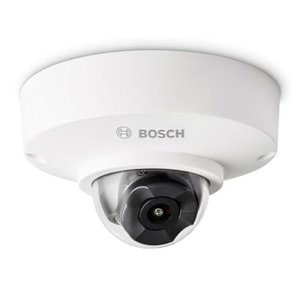 IQSIGHT NUV-3702-F04 2MP Micro Dome Camera, HDR 106°, 3.2mm Lens