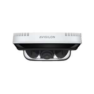 Pelco 15C-H5A-3MH-60 H5A Series 15MP Multisensor IP Camera 3x5MP 3.3-5.7mm Varifocal Lens