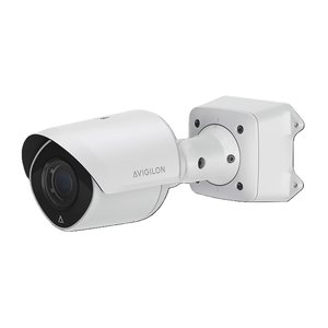 Alta Video 2.0C-H6SL-BO1-IR-365 H6SL 2MP IR Bullet Camera, 3.4-10.5mm Lens, 365-Day Cloud Storage