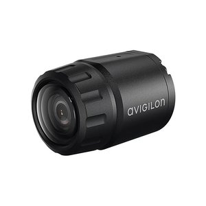 Alta Video 3C-H5MOD-MB2 H5A 3MP WDR Modular Micro Bullet Camera, 2.8mm Fixed Lens