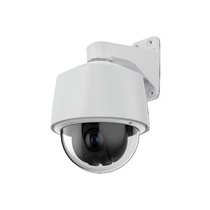 Alta Video 4.0C-H6A-PTZ-DP30-30 4MP Alta H6A PTZ Camera, 6.5-162.5mm Varifocal Lens, Pendant, 30X Enhanced Optical Zoom, 30-Day Storage