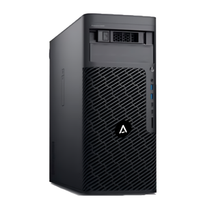 Alta Video APP-1100-48-BT Desktop Cloud Connector, 48TB Storage
