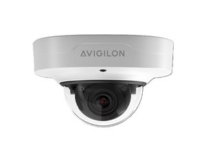 Alta Video DOME-W-5MP-60 5MP Ava Dome Camera, 60-Day Onboard Retention, Aware Cloud Deployment, White