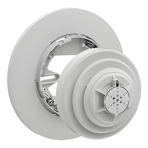 Potter PC-2H6B Conventional Heat Detector with 6" Base
