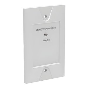 Potter PC-RA Remote Indicator for PC-Series Detectors, Red LED