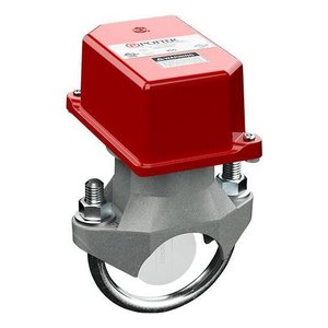 Potter VSG-4 4" Low Flow 3 Gpm Water Flow Indicator