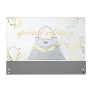 LG Pro 30EW5TP-A Transparent OLED Touch Signage