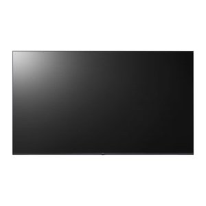 LG Pro 50UN672M0UB DIRECT LED One Touch Sound TU