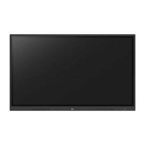 LG Pro 55TR3DK-B 55" CreateBoard UHD 4K Touchscreen Commercial Monitor