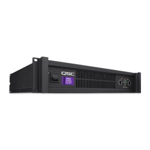 QSC DCA 3422 2-Channel Power Digital Cinema Amplifier