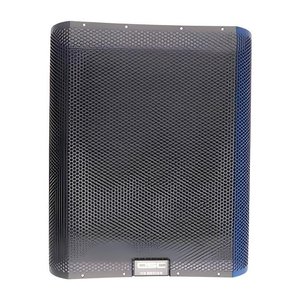 QSC SG-000649-01 Replacement Grille Assembly, L021