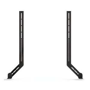 Peerless-AV ACC-SB2 Universal UC/VC Soundbar Mount for 55-98" Single Displays and 55-75" Dual Displays