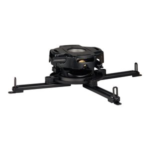 Peerless-AV PRG-UNV Precision Gear Projector Mount for Multimedia Projectors up to 50lb (Replaces PRG-1)