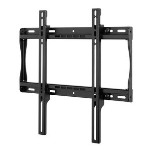 Peerless-AV SF640P SmartMount Universal Flat Wall Mount for 32" to 50" Displays, Standard Models