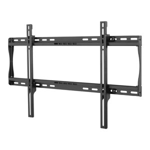 Peerless-AV SF650P SmartMount Universal Flat Wall Mount for 39-75" Displays, Standard Models