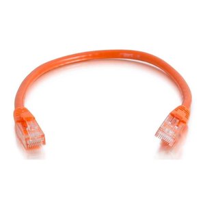 Quiktron 576-A40-010 Value Series'-Pack, Orange