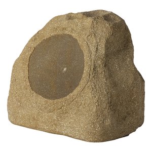 Russound 5R82MK2-S 8" 2-Way OutBack Rock Speaker, Sandstone