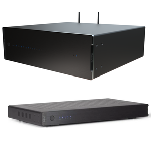Russound RD-D890KIT Buy Get 30% Off on 8-Channel Digital Amplifier Kit, Includes (1) RD-SMZ16PRE and (1) RD-D890