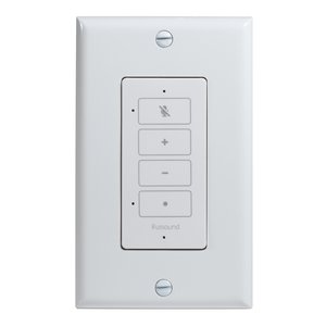 Russound V-KP-1 Amplified Keypad with Amazon Alexa Built-In