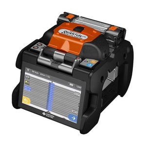 Sumitomo QULTRA-RBN Quantum-Ultra Ribbon Fiber Splicer for 12F-250M, Standard Kit
