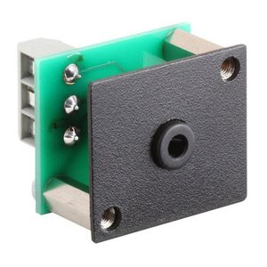 RDL AMS-1/8F 1/8" Female Stereo Mini-Jack Terminal Block