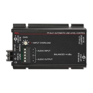 RDL FP-ALC1 Auto Level Control Mono Terminal