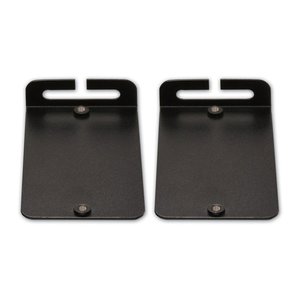 RDL FP-RRB1 Rear Rack Rail Mounting Kit for Flat-Pak