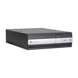 American Dynamics ADVER36N0H3G 32-Channel VideoEdge Hybrid NVR, 3U, 36TB JBOD, 2NIC