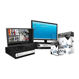 American Dynamics ADVESSAS SSA Video Edge NVR Server License, 1-Year