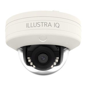 Illustra IPS04-C10-OIA4 4MP Pro Gen-4 Compact Mini-Dome