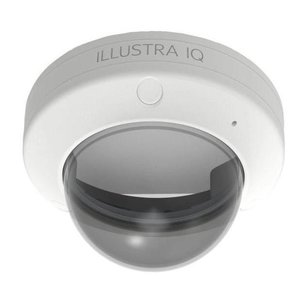 Illustra IA-BBL-SV-P4C Box Camera Mount, Silver