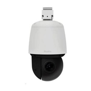 Illustra IFS04-P07-IIA4 Flex Gen4 PTZ IP Camera with Edge AI, 5MP with 4:3 Aspect Ratio / 4MP with 16:9 Aspect Ratio, TDN with IR, TWDR, IK10, Indoor