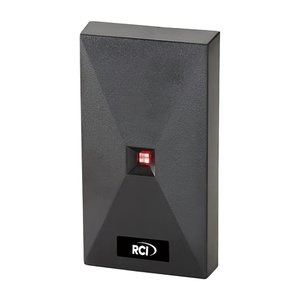 RCI P-300-H-A-OSDP 125 kHz Standard Security Mini Reader, OSDP