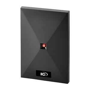RCI P-500-H-A-OSDP 125 kHz Standard Security Reader, OSDP
