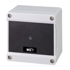 RCI WRR-22 Ranger 2-Channel Long Range Wirless Receiver