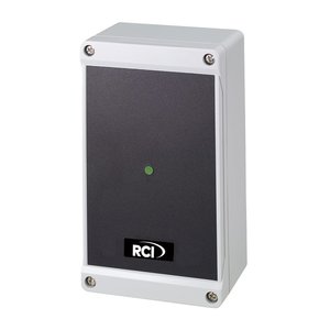 RCI WRR-44 Ranger 4-Channel Long Range Wirless Receiver