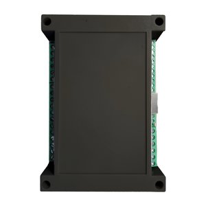 G.S.D IOBOX-08 8-Input, 8-Output Alarm Module